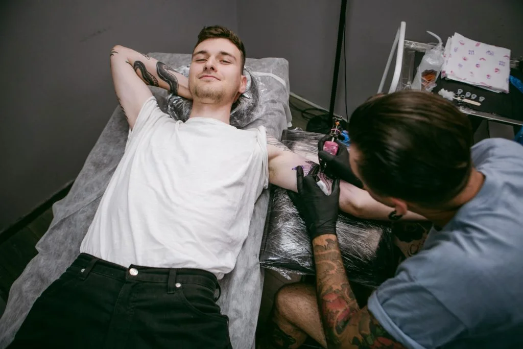 studio tatuażu wrocław